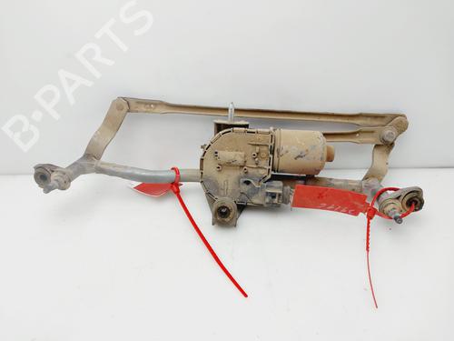 Used Front wiper motor VW CADDY III Box Body/MPV (2KA, 2KH, 2CA, 2CH) [2004-2016]  29010050