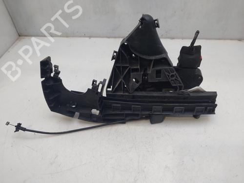 Front right lock VOLVO S40 II (544) 2.0 D | BP17900491C97 