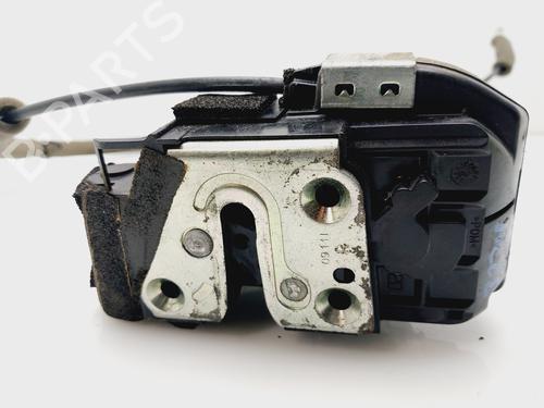 Rear right lock INFINITI EX 30d | BP26602509C99 