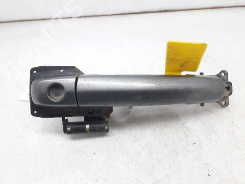Used Front left exterior door handle SUZUKI GRAND VITARA II (JT, TE, TD) 1.9 DDiS All-wheel Drive (JT419, TD44, JB419WD, JB419XD,... (129 hp) 2858266