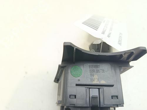 Andre RENAULT GRAND SCÉNIC II (JM0/1_) 1.9 dCi | BP28418114O1