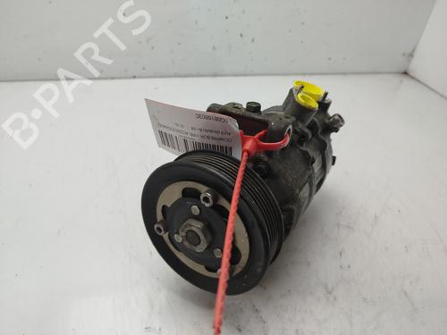 AC-Kompressor AUDI Q3 (8UB, 8UG) [2011-2020]  32348416