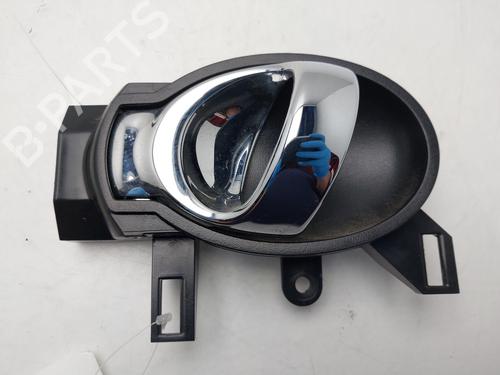 Used Rear left interior door handle Rear left interior door handle NISSAN JUKE (F15) [2010-2019] 35803718 35803718