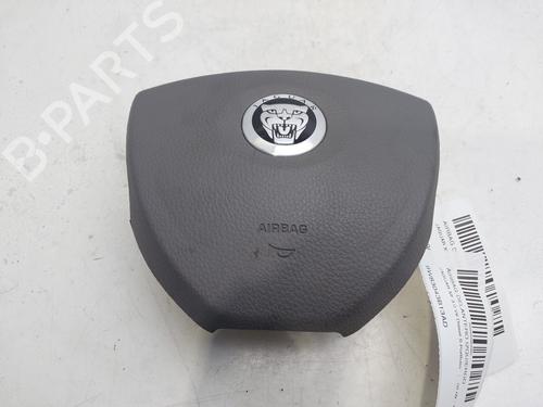 Airbag chauffør JAGUAR XF I (X250) 3.0 D (275 hp) 17900789