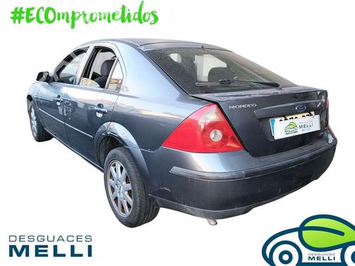 Elektronisk modul FORD MONDEO III (B5Y) 1.8 16V | BP28313818M83 