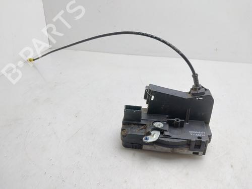 Fechadura frente direita Fechadura frente direita NISSAN PRIMASTAR Van (X83) 2.0 dCi 90 (90 hp) 35897839 35897839