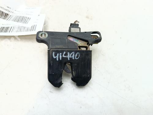 Bagklap lås Bagklap lås SEAT TOLEDO II (1M2) 1.9 TDI (90 hp) 34437147 34437147