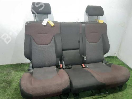 Used Rear seat SEAT ALTEA (5P1) [2004-2015]  5400237