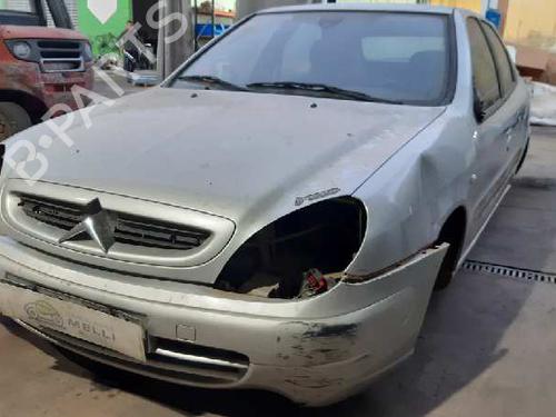 Ignition barrel CITROËN XSARA (N1) 1.6 16V | BP6331179M48 