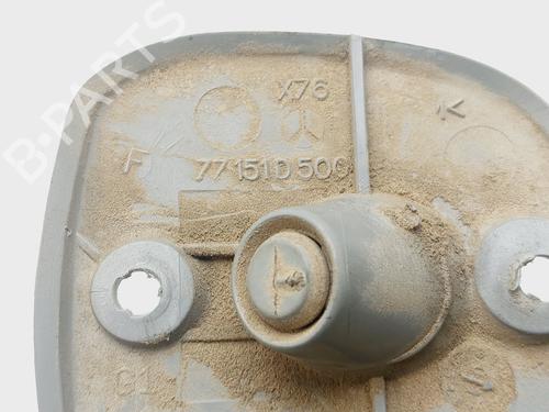 Left sun visor RENAULT KANGOO (KC0/1_)  | BP32146792I1 