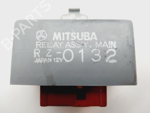 Electronic module HONDA CIVIC VI Hatchback (EJ, EK) 1.4 i S (EJ9) | BP29903968M83