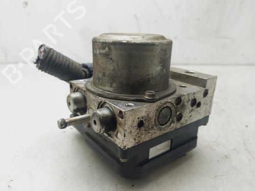 ABS pump RENAULT KOLEOS I (HY_) 2.0 dCi (HY0K) | BP23263985M43 