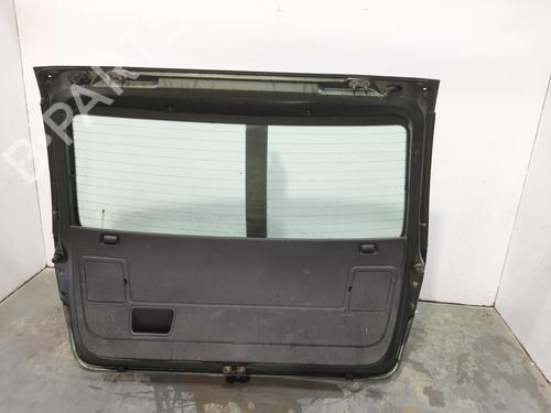 Tailgate SEAT IBIZA III (6L1)  | BP12526567C6 