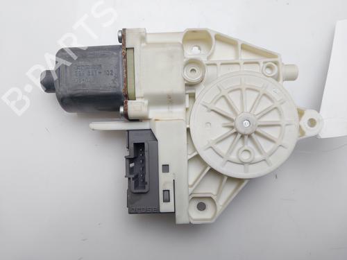 Left rear window motor PEUGEOT 407 SW (6E_, 6D_) 2.0 | BP16190325E23 