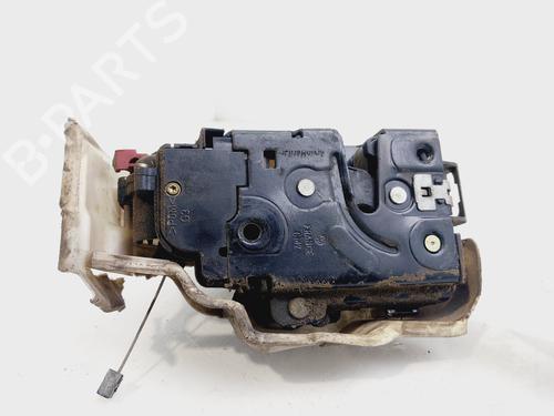 Front left lock VW GOLF V (1K1)  | BP18476087C98 