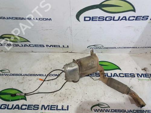 Filtro de particulas VW GOLF VI (5K1) 1.6 TDI (105 hp) 31320162