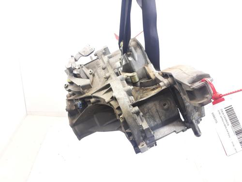 Gearbox OPEL ASTRA H (A04) | BP31263178M3