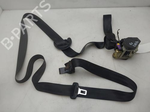 Used Front right seatbelt Front right seatbelt SEAT LEON (1P1) [2005-2013] 36361340 36361340