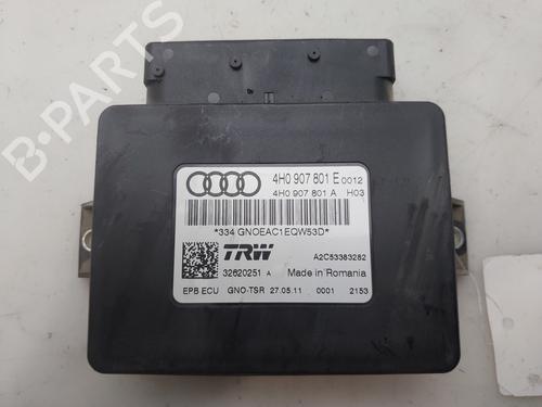 electronic-module-audi-a7-sportback-4ga-4gf-2010-2011-2012-2013-2014-2015-2016-2017-2018-2019-38014442 main image