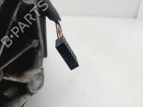 Right mirror AUDI A3 (8P1)  | BP30196304C27 