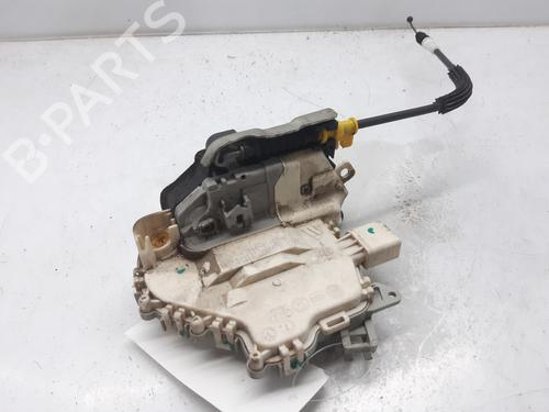 Used Front left lock AUDI TT (8J3) 1.8 TFSI (160 hp) 16338964