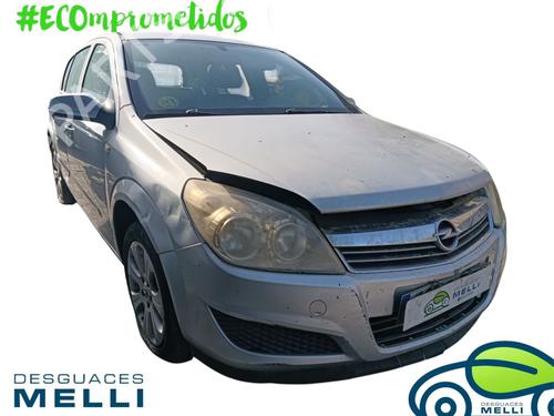 Tailgate lock OPEL ASTRA H (A04)  | BP22363549C101 