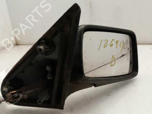 Right mirror SEAT IBIZA II (6K1) 1.4 i | BP2876924C27 
