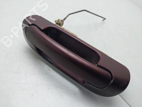 Used Tailgate handle Tailgate handle 38710732 38710732