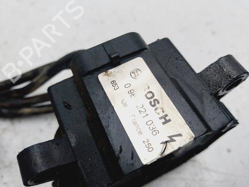Ignition coil RENAULT CLIO II (BB_, CB_) 1.2 16V (BB05, BB0W, BB11, BB27, BB2T, BB2U, BB2V, CB05,... | BP19073064M94 
