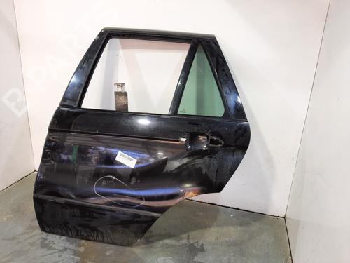Left rear door BMW X5 (E53) 3.0 d | BP12537900C4 