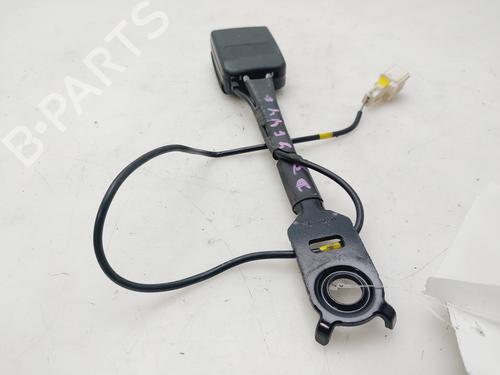 Seat buckle PEUGEOT 308 I (4A_, 4C_)  | BP27235138I32 