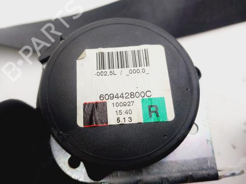 Rear right seatbelt BMW 1 Convertible (E88) 118 d | BP32470117I28