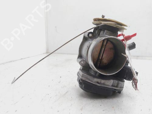 Used Throttle body AUDI A6 C5 (4B2) 2.4 (165 hp) 20131607