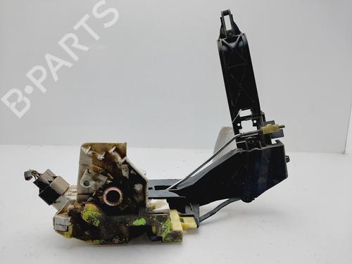 Front right lock FORD FOCUS I (DAW, DBW) 1.8 Turbo DI / TDDi | BP24036096C97 