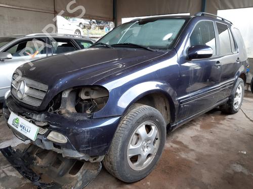 Drivaksel bagtil Højre MERCEDES-BENZ M-CLASS (W163) ML 270 CDI (163.113) | BP13017559M41 