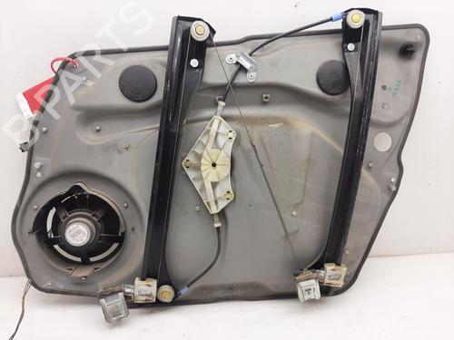 Front left window mechanism MERCEDES-BENZ A-CLASS (W169) A 180 CDI (169.007, 169.307) | BP17900366C22 