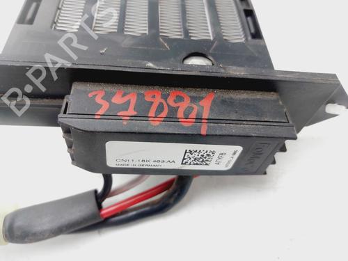 Heater resistor FORD ECOSPORT 1.5 EcoBlue TDCi | BP29572533M108 