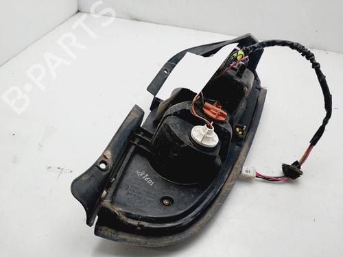 Left taillight HYUNDAI ATOS (MX) 1.0 i | BP19512616C34 