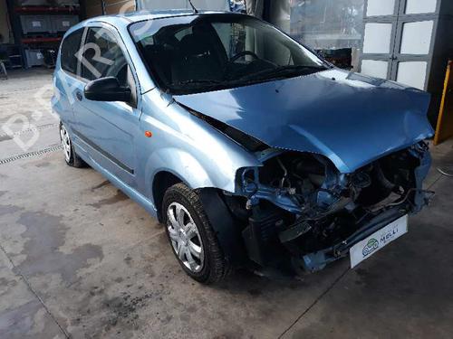 Starter DAEWOO KALOS (KLAS) 1.4 16V | BP2870324M8  - Image 8