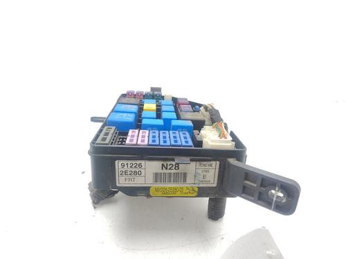Fuse box HYUNDAI TUCSON (JM)  | BP26127996E1 