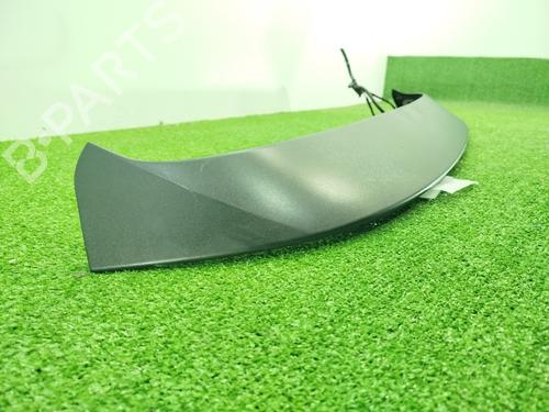 Spoiler bagklap CITROËN C4 II (NC_) | BP33747698C96 - Image 3
