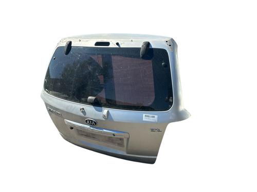 Tailgate KIA SORENTO I (JC) 2.5 CRDi | BP24972984C6 