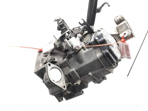 Gearbox VW TRANSPORTER T5 Van (7HA, 7HH, 7EA, 7EH) 1.9 TDI | BP31878421M3