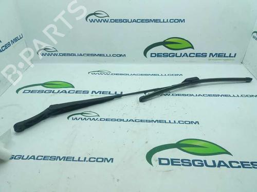 Front windshield wiper arm VW PASSAT B6 (3C2) 2.0 TDI | BP6624100C143 