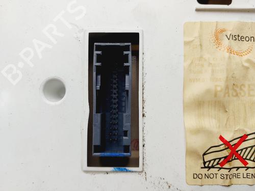 Instrument cluster FORD FOCUS II Saloon (DB_, FCH, DH)  | BP31014720C47 