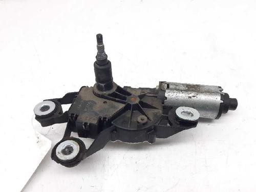 Used Rear wiper motor SEAT IBIZA IV (6J5, 6P1) [2008-2017]  5545916