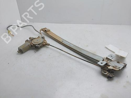 Used Rear left window mechanism Rear left window mechanism SUZUKI VITARA (ET) HDI (SE 420HDI) (87 hp) 36036761 36036761
