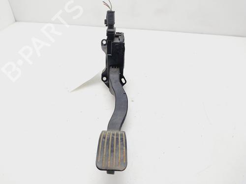 Pedal PEUGEOT 307 Break (3E) 1.6 HDi (90 hp) 31246973
