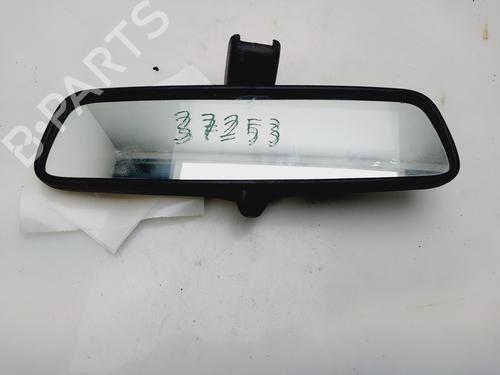 Used Rear mirror OPEL VECTRA B (J96) 1.6 i 16V (F19) (100 hp) 26186015