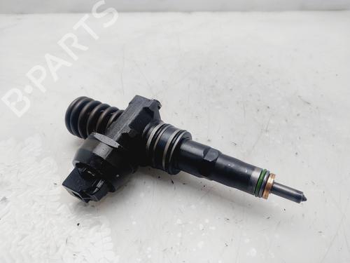 Used Injector VW TOUAREG (7LA, 7L6, 7L7) [2002-2013]  25617557
